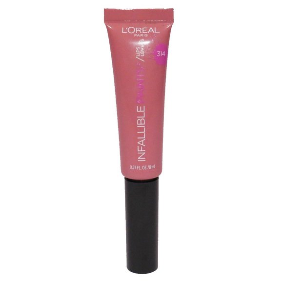 loreal liquid blush